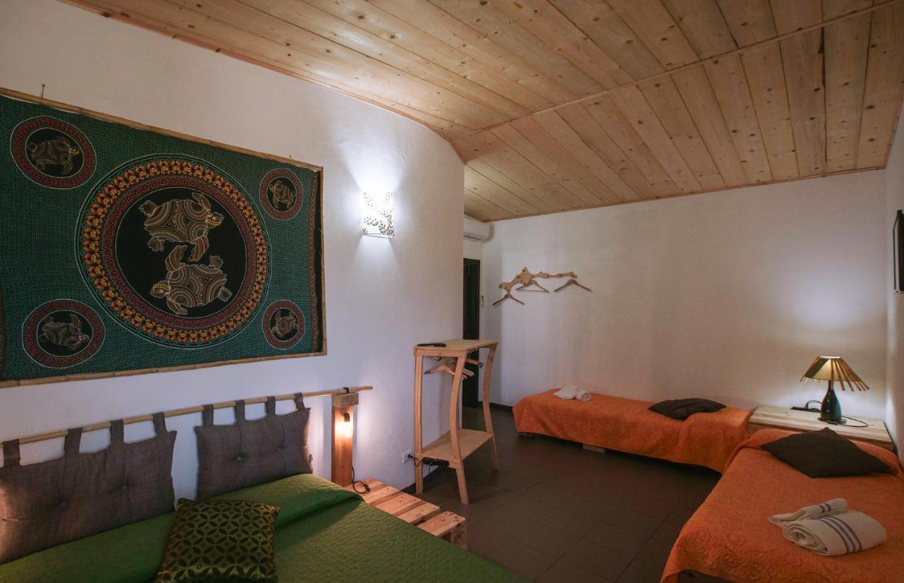 Villa Virginia 拉古萨 外观 照片