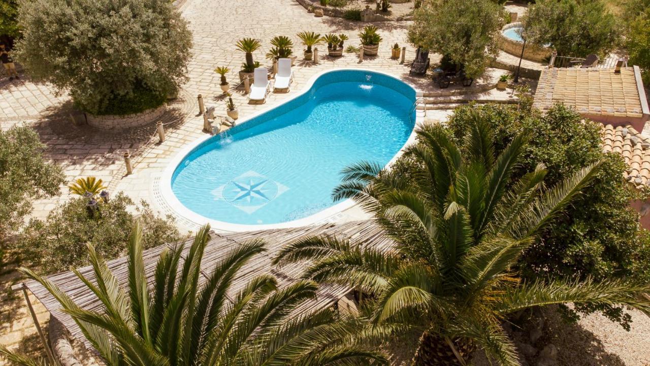 Villa Virginia 拉古萨 外观 照片