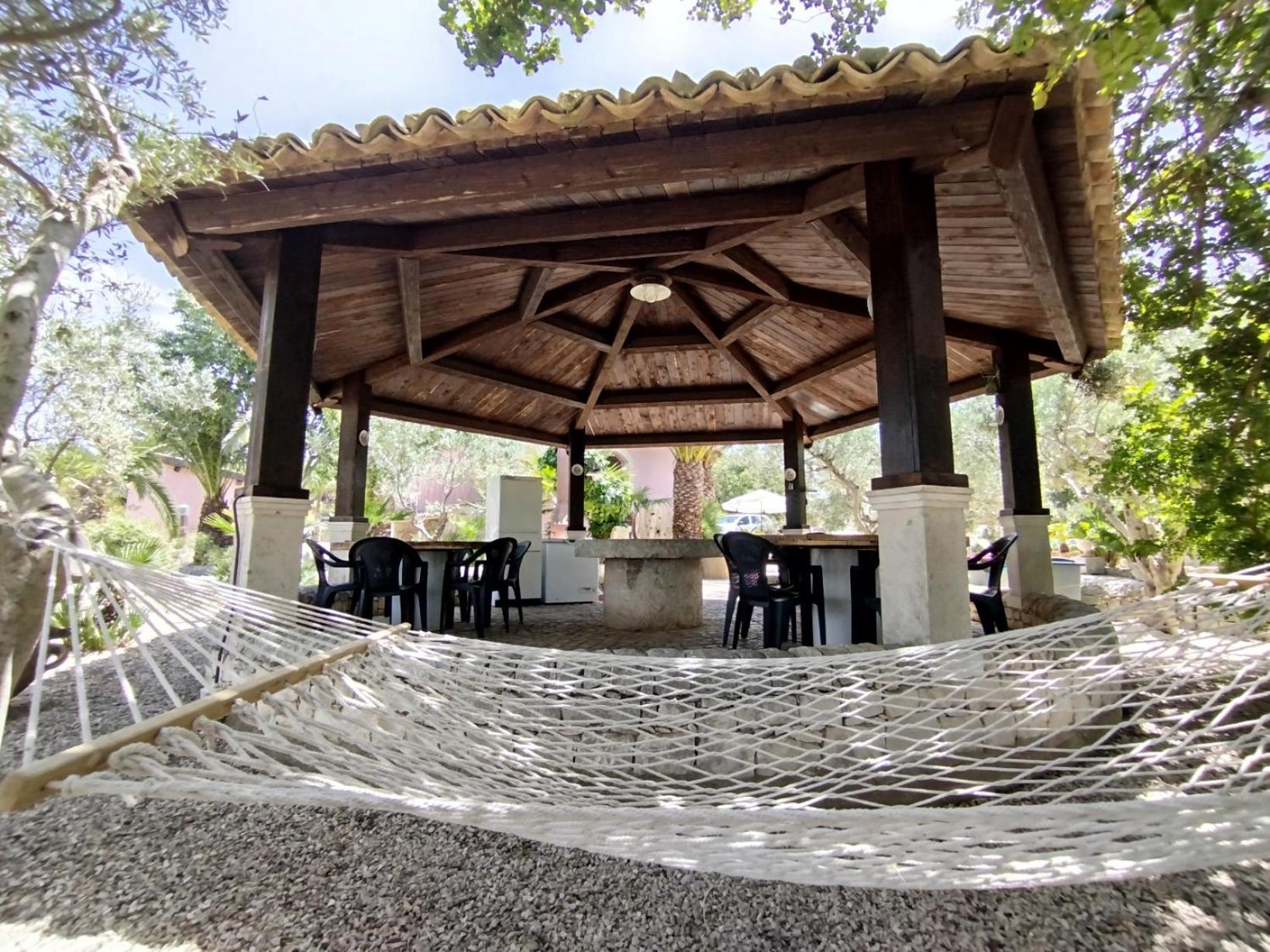 Villa Virginia 拉古萨 外观 照片